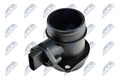 Luftmassenmesser NTY EPP-AU-012 für OCTAVIA A3 SKODA VW AUDI GOLF 4 1J1 BORA 1 2