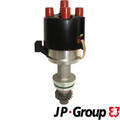 Zündverteiler 1191100500 JP GROUP für AUDI VW SEAT