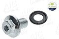 AIC Verschlussschraube Ölwanne NEW MOBILITY PARTS 72853 M12 x 1,75 Stahl für Z18
