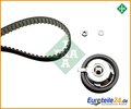 Zahnriemensatz INA 530017410 für VW Polo Caddy II Pick-up