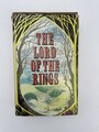 Herr der Ringe J R R Tolkien HB/DJ 1973 BCA