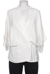summum woman Bluse Damen Oberteil Hemd Hemdbluse Gr. EU 40 Crème Weiß #g1qq9jimomox fashion - Your Style, Second Hand