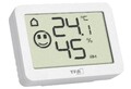 TFA Dostmann Digitales Thermo-Hygrometer 30.5055.02