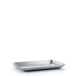 Blomus Tablett 10x17 cm Basic 63610