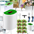 Automatisches Bewässerungssystem Garten Zimmerpflanzen Selbstbewässerungssystem