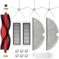 Zubehör für Xiaomi Roborock Saugroboter S5 Max S6 Max S6 Pure S6 MaxV S50 S51...