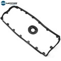 DR.MOTOR Zylinderkopfhaube Dichtungsatz für VW Transporter  Multivan T5