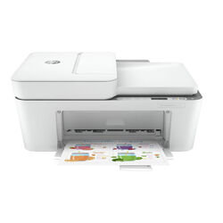 HP DeskJet 4220e All-in-One-Drucker Multifunktionsdrucker Tintenstrahldrucker 3 in 1 | AirPrint | Bluetooth | A4 | Textdruck | 64 MB