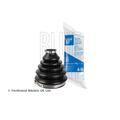 Blue Print ADT381118 Faltenbalgsatz Antriebswelle Vorne für Opel Fiat Peugeot
