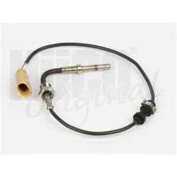 HITACHI Sensor, Abgastemperatur 137007