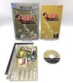 The Legend of Zelda: The Wind Waker (Nintendo GameCube) Komplett in OVP [GUT]