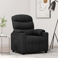 Relaxsessel Fernsehsessel Liegesessel Polstersessel TV Sessel Stoff vidaXL