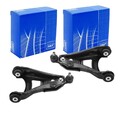 2X SKF QUERLENKER UNTEN VORNE LINKS RECHTS passend für RENAULT KANGOO