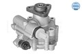 Hydraulikpumpe Lenkung Servopumpe Lenkhilfe für Fiat 2010 -> Meyle 2146310009