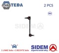 3360 STABILISATOR STABI LINKS+RECHTS SIDEM 2PCS FÜR FORD GALAXY I