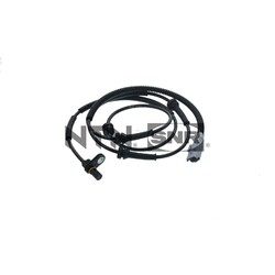 1x ORIGINAL® Snr Sensor, Raddrehzahl Hinten, Links, Rechts für Fiat SCUDO