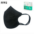 10x FFP2 KINDERMASKEN Maske  für Kinder Atemschutz Nasenschutz EU CE ver. Farben