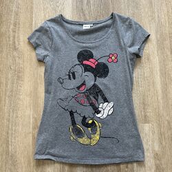 T Shirt Disney Gr. 40 (36/38)