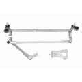 1x Wischergestänge VAICO V10-1692 passend für AUDI BMW SEAT SKODA VW VAG