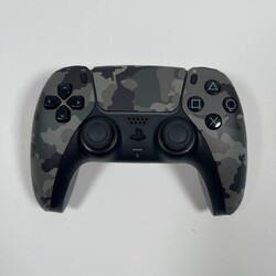Sony DualSense Wireless Controller für PS5 Mac und PC - Grau Camouflage
