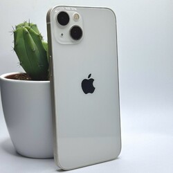 Apple iPhone 13 128gb Polarstern Zustand - GUT ✅ HÄNDLER ✅