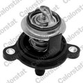 CALORSTAT by Vernet TH7334.50J Kühlwasserthermostat für FORD FOCUS III Turnier