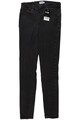 ARMEDANGELS Jeans Damen Hose Denim Jeanshose Gr. W28 Baumwolle Schwarz #w7326i9