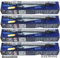 BOSCH Duraterm GLUEHKERZEN 0 250 212 009 FÜR DACIA - 4 STÜCK