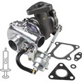 JP GROUP Turbolader ohne Pfand passend für Mitsubishi L200/ Triton 2.5 DI-D 4WD