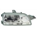 Scheinwerfer rechts H1/H1 für Fiat Punto Van 176L 176 176_ 176C