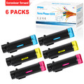 6 XL toner kompatibel Xerox 6510 Workcentre 6510dn 6515n 6510td 6515dnm dn 
