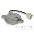 Nockenwellensensor Hallgeber Zündimpulsgeber BREMI 60485 für VOLVO RENAULT 850 1