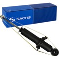 SACHS GASDRUCK STOßDÄMPFER HINTERACHSE passend für HONDA CIVIC | 317 138