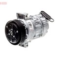 Denso Dg-117 Kompressor Klima Klimaanlage Klimakompressor für Fiat 2008-2014
