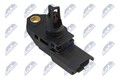 NTY Sensor Saugrohrdruck für Fiat Scudo Ford B-Max C-Max II ab 05-> Ecm-Vv-008