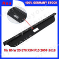 Einstellbar Laderaumabdeckung Kofferraumabdeckung BMW X5 E70 X5M F15 2007-2018