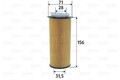 VALEO Filter 586603