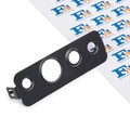 FA1 Dichtung Ölauslass (Lader) 411-519 für VW GOLF VI (5K1) Passat Variant (3C5)