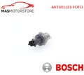 SENSOR KRAFTSTOFFDRUCK BOSCH 0 281 006 164 P FÜR FIAT DUCATO,DOBLO,TIPO,PANDA