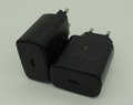45W USB-C Netzteil Schnell Ladegerät Adapter Für Samsung Z Fold7 / Flip7
