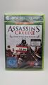 Assassins Creed II 2 Game of the Year Edition GOTY - Microsoft Xbox 360