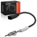 Abgastemperatursensor vor Abgasturbolader für VW Polo Seat Ibiza IV ST 1.4