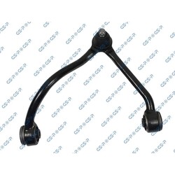 1x ORIGINAL® Gsp S061268 Lenker, Radaufhängung Vorne, Links für Kia SORENTO I