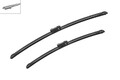 BOSCH Scheibenwischer Wischblatt Wischerblätter Aerotwin Vorne 3 397 014 00T
