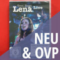 LENA - Good News Live - Satellite, Taken by an stranger - Konzert DVD 2011 NEU