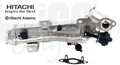 HITACHI 135994 Kühler für Abgasrückführung für BMW 