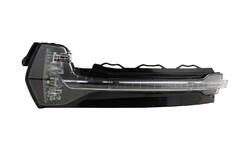 LED Spiegelblinker Blinker passend für Audi A3 8V 04/2012- Links Fahrerseite