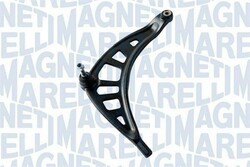 MAGNETI MARELLI 301181383400 Querlenker Vorne Links für MINI Countryman (R60)