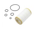 Ölfilter Öl Filter für Mercedes CLS CLK Cabrio Bosch 1457429263 1996 - 2013