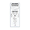 1x Dichtungsvollsatz, Motor AJUSA 50285200 passend für MAZDA